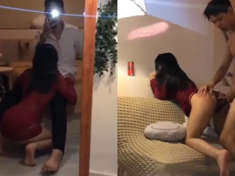 Em thư ký nứng lồn mút cu nhiệt huyết máu lửa